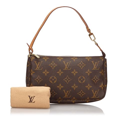 louis vuitton accessories|Pochettes Borse da Donna Collezione Donna .